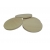 Kółko drewniane fi 60x10 mm